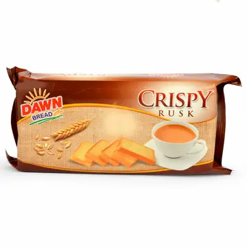 Dawn Crispy Rusk