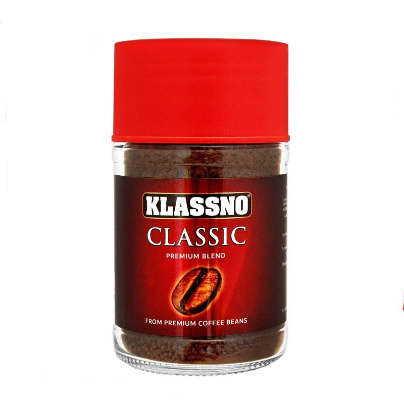 Klassno Classic 50G