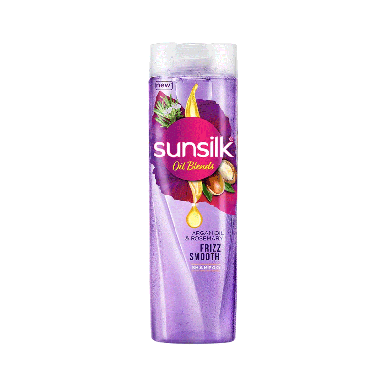 Sunsilk Rosemary Argan Oil 380Ml