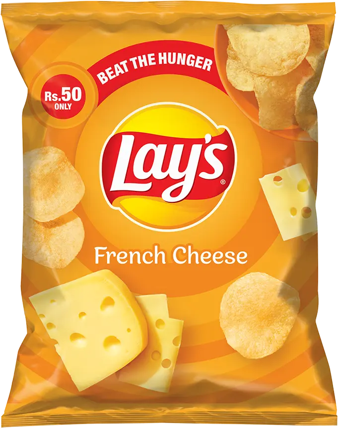 Lays French Cheese 30G