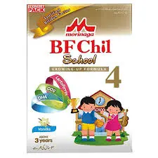 Bf 4 Chill Morinaga