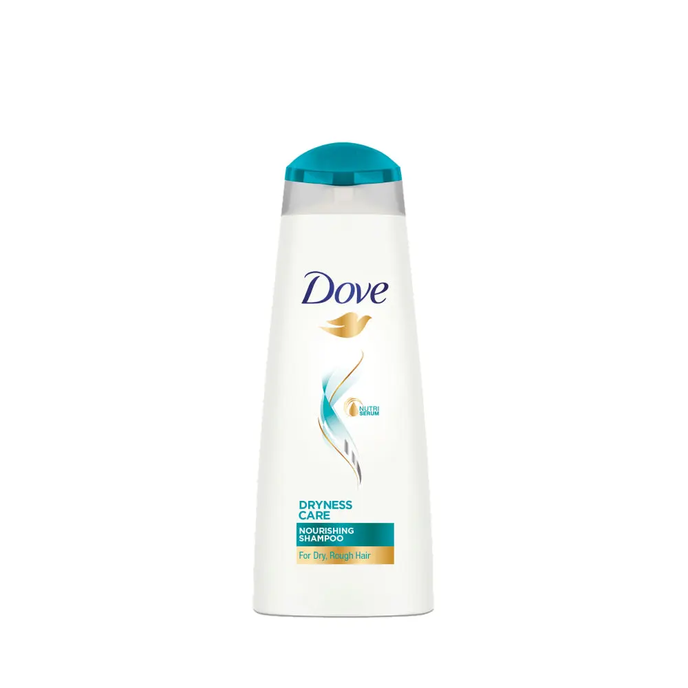 Dove Dryness Care Shampoo 175ML