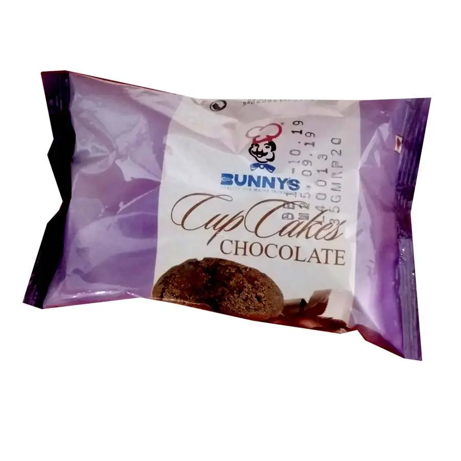 Bunny's Cup Cake Small