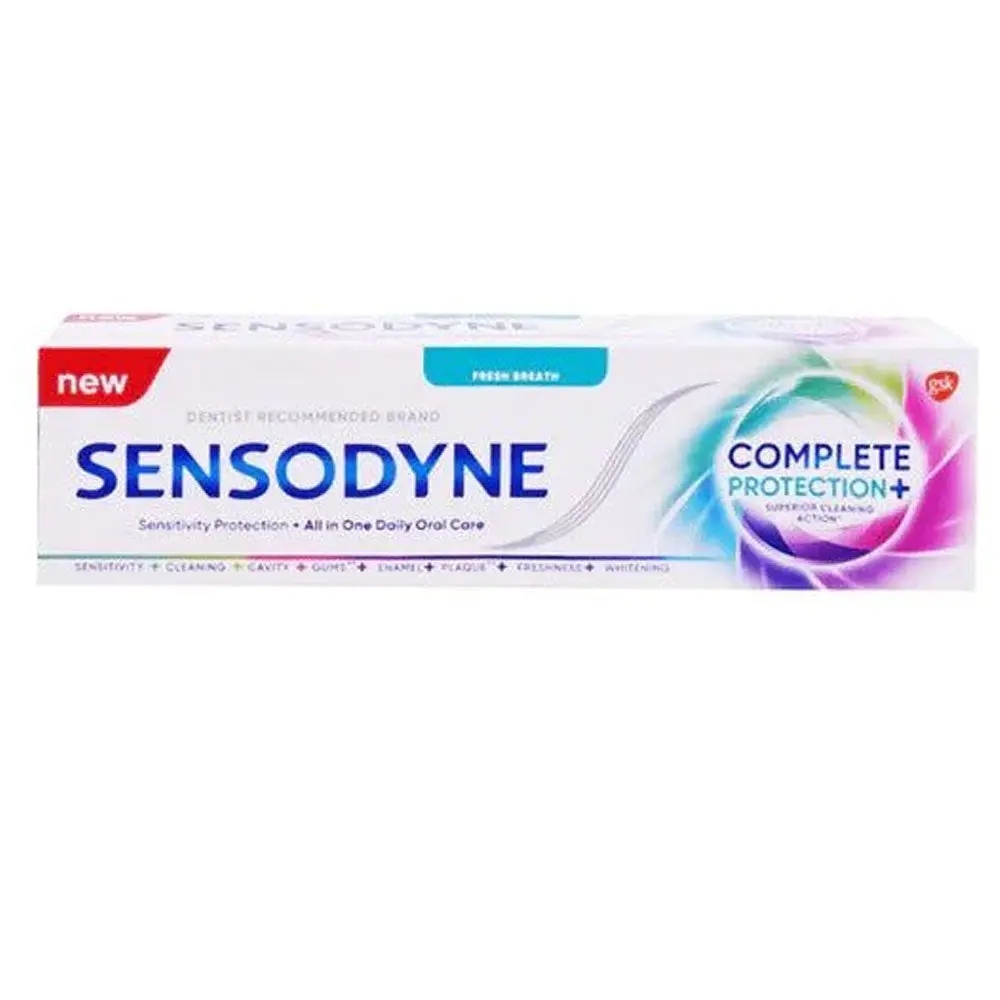 Sensodyne