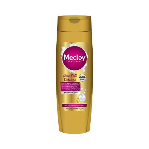 Meclay London Hair Fall Defense 360ML