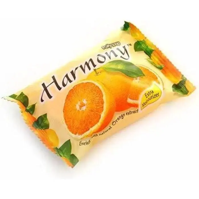 Trend Froota Natural Orange Soap