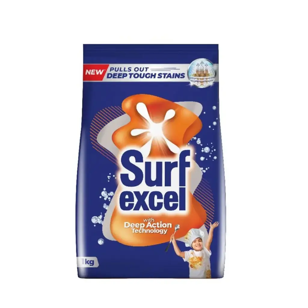 Surf Excel 750G