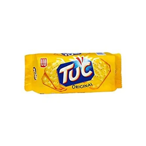 Lu Tuc Biscuit Half Roll