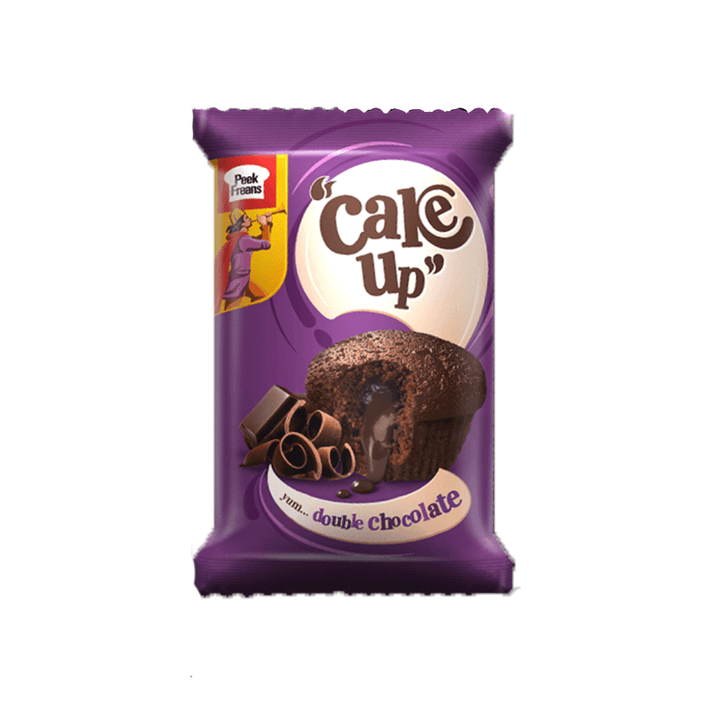 Peak Freans Cake up Double Chocolate
