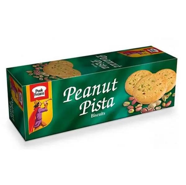 Peak Freans Pista Pik Family Pack 