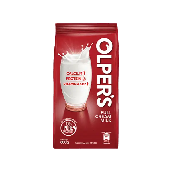 Olpers Milk Powder 390G