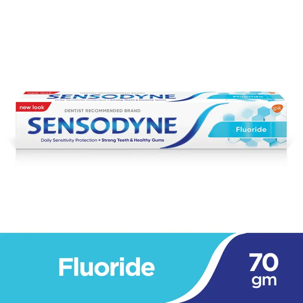 Sensodyne Original 70G