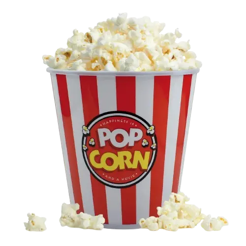 Dlipop PopCorn Classico 90g