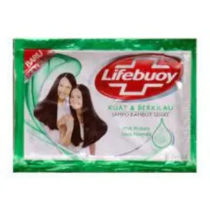 Lifebuoy Herbal Strong Sachet 9ML