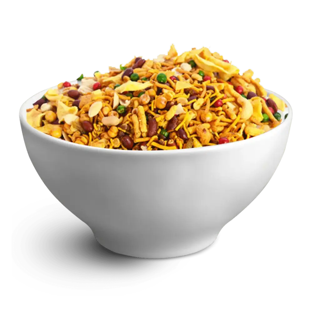 Shop Right Special Nimko 100G