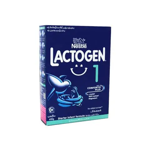 Nestle Lactogen Active Grow 1 400G