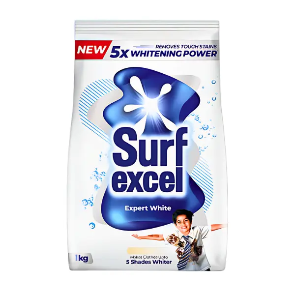 Surf Excel Expert White 1Kg