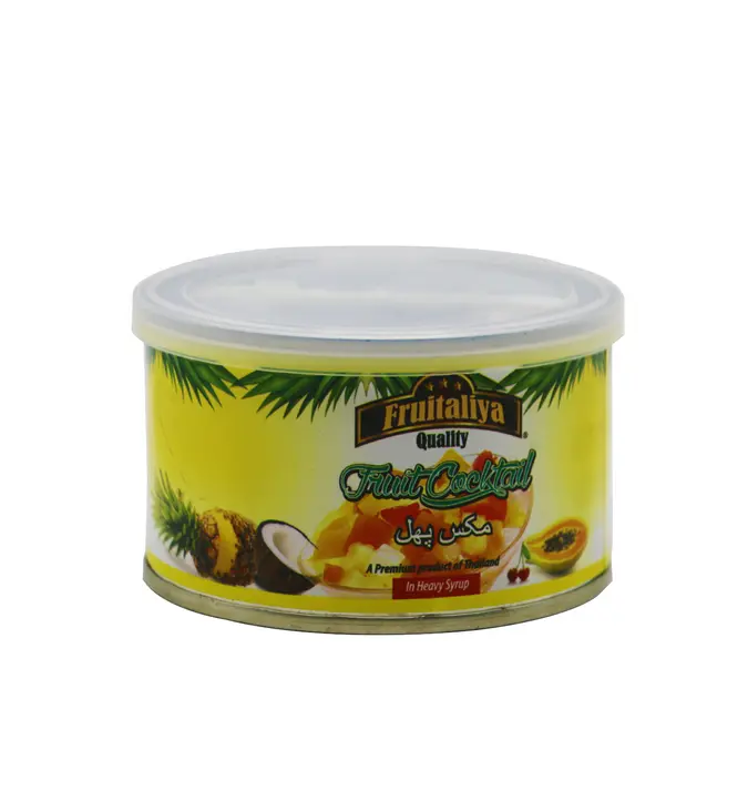 Fruitaliya Fruit Cocktail 227G