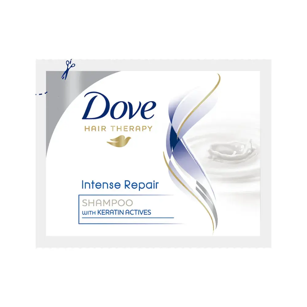 Dove Hair Fall Rescue Sachet 12ML