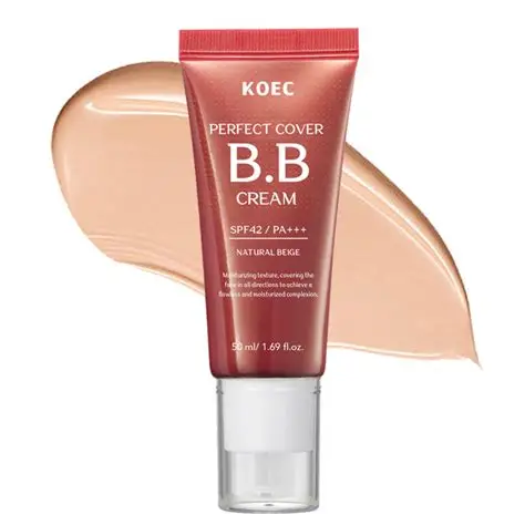 B.B Cream Perfect Cover 40G