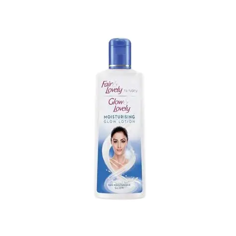 Fair & Lovely Moistursing Lotion 200ML