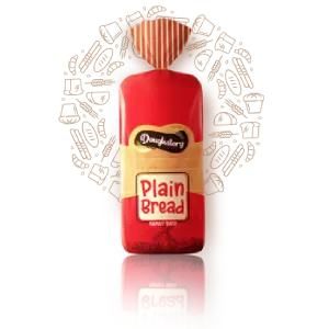 Doughstory Large Bread