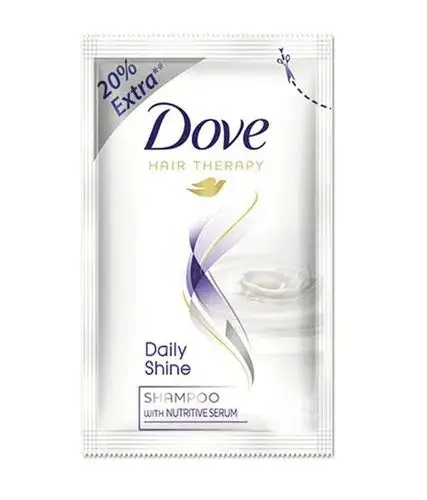 Dove Intense Repair Shampoo Sachet 5ML