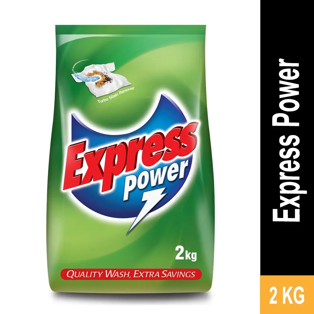 Express Power 2KG