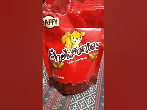 Daffy Chokoonies