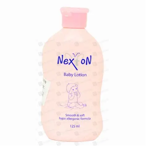 Nexton Body Lotion 125ML
