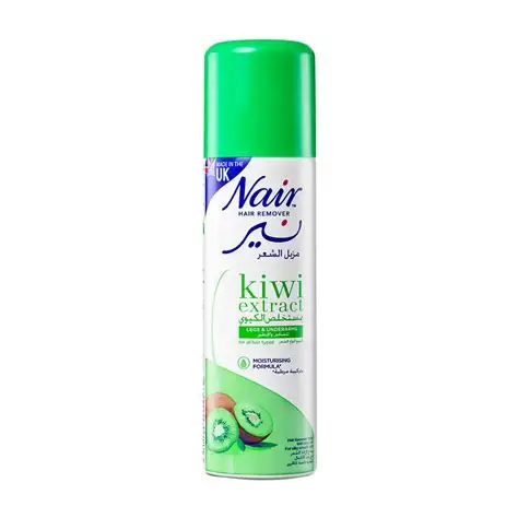 Nair kiwi Extract Hair Remover 200ML