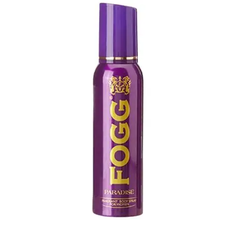 FOGG Paradise Fragrance Body Spray 120ML