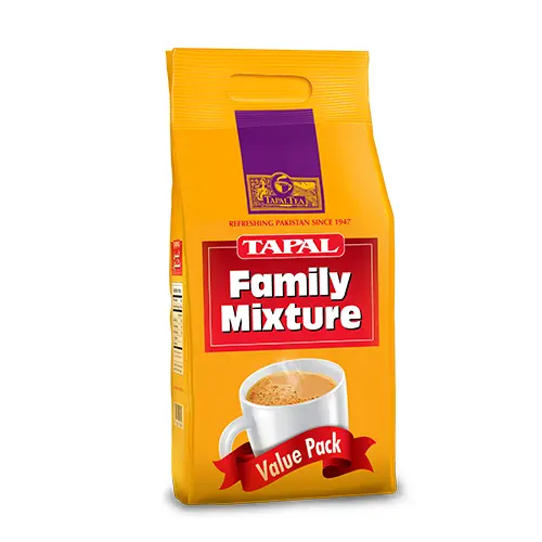 Tapal Family Mixture