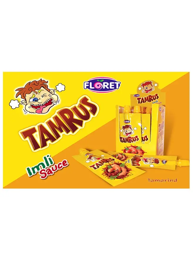 Floret Tamrus