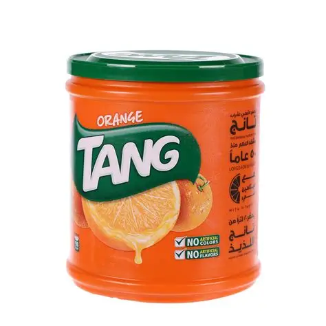  Tang Orange+Mango Promo Pack