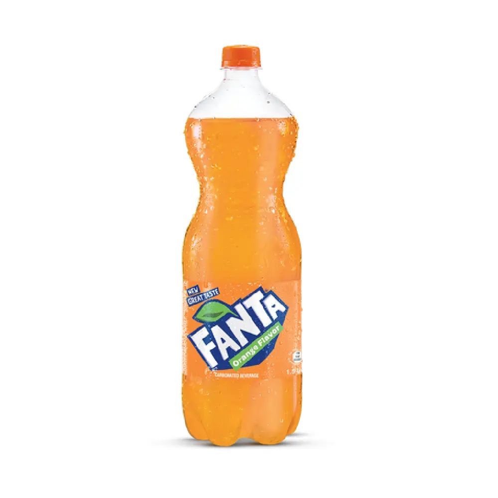Fanta 1LTR