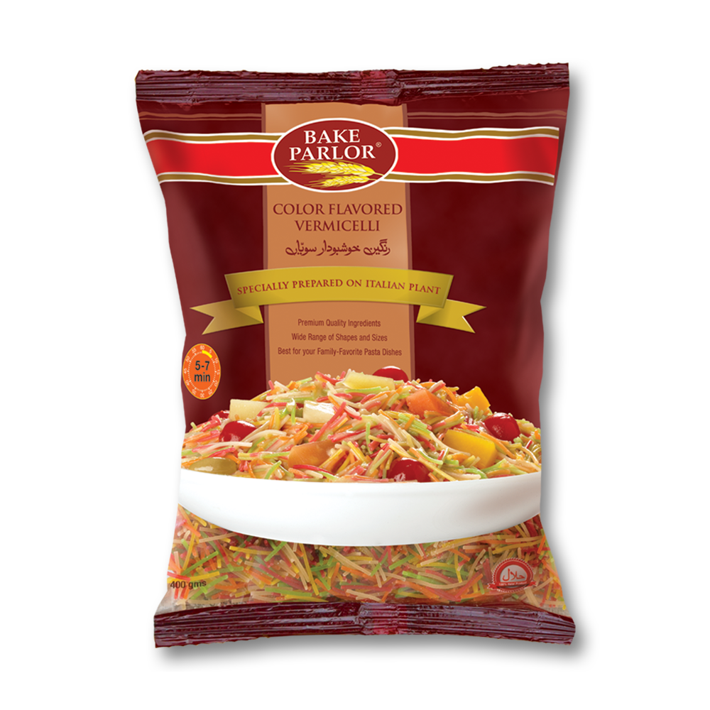 Bake Parlor Vermicelli 200G