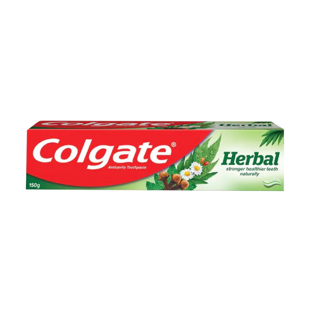 Colgate Grf 150G.