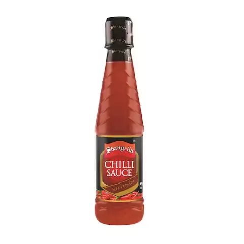 Shangrila Chilli Sauce 275ML