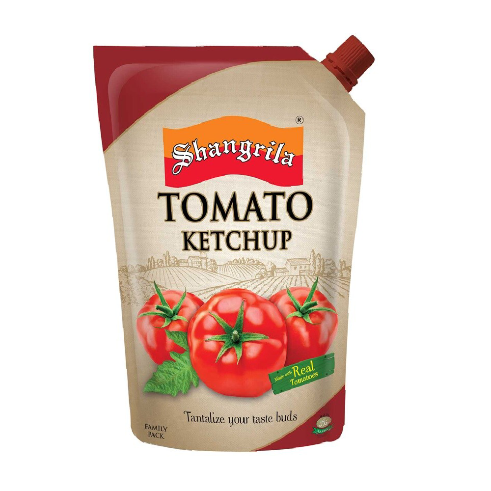 Shangrila Ketchup 800G