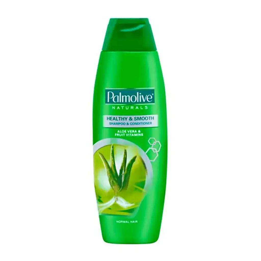 Palmolive Shampoo Bs 180Ml