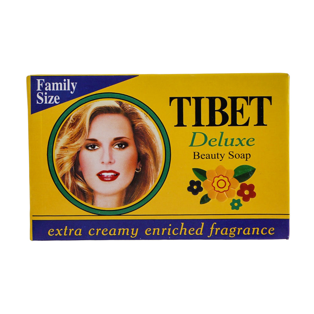 Tibet Deluxe 125G