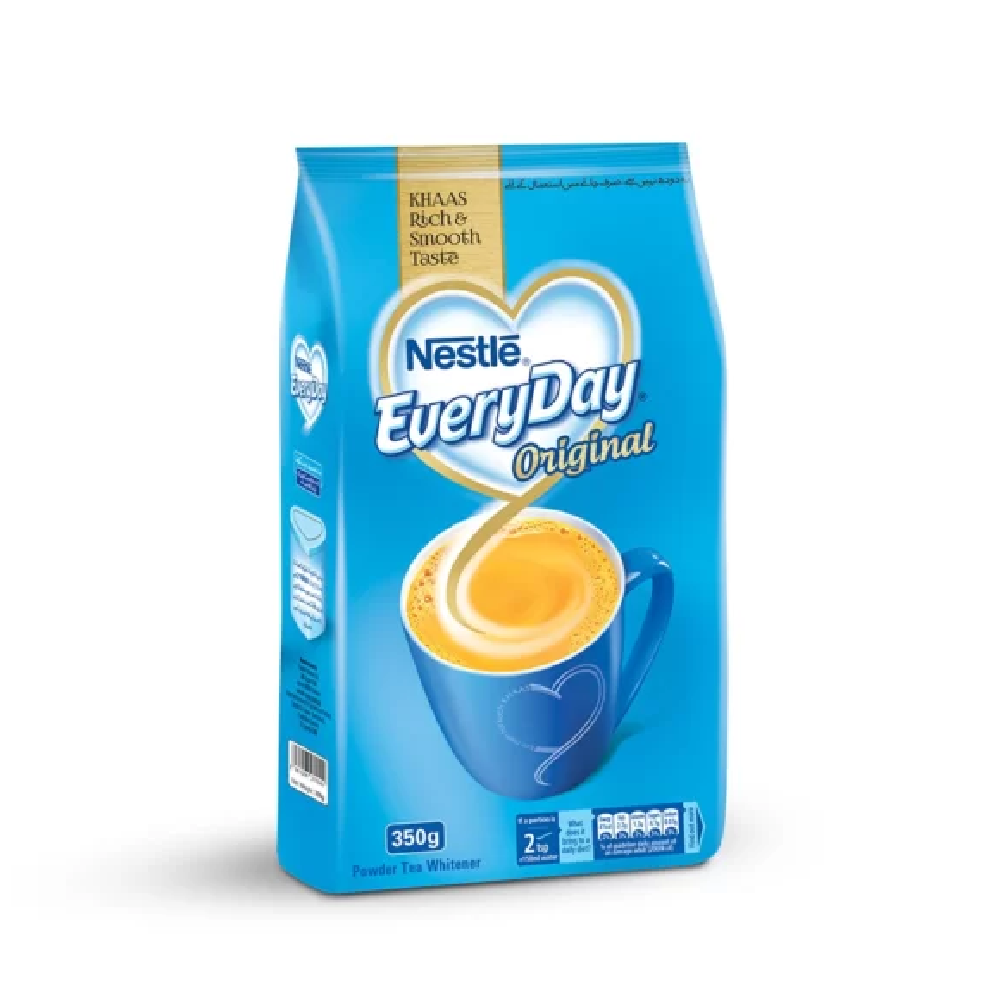 Nestle Everyday Orginal 350G