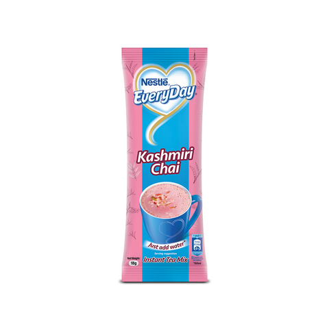 Nestle Everyday Kashmiri Tea Sachet 18G