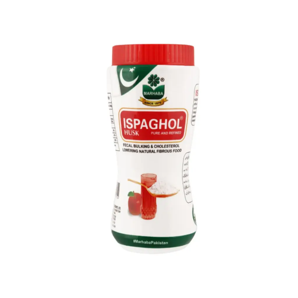Marhaba Ispaghol 150G