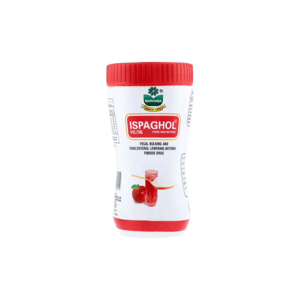 Marhaba Ispaghol 95G