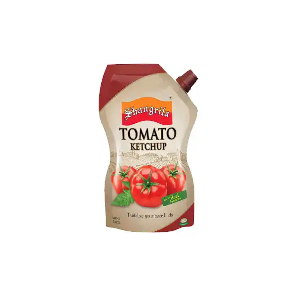 Shangrila Tomato Ketchup 210G