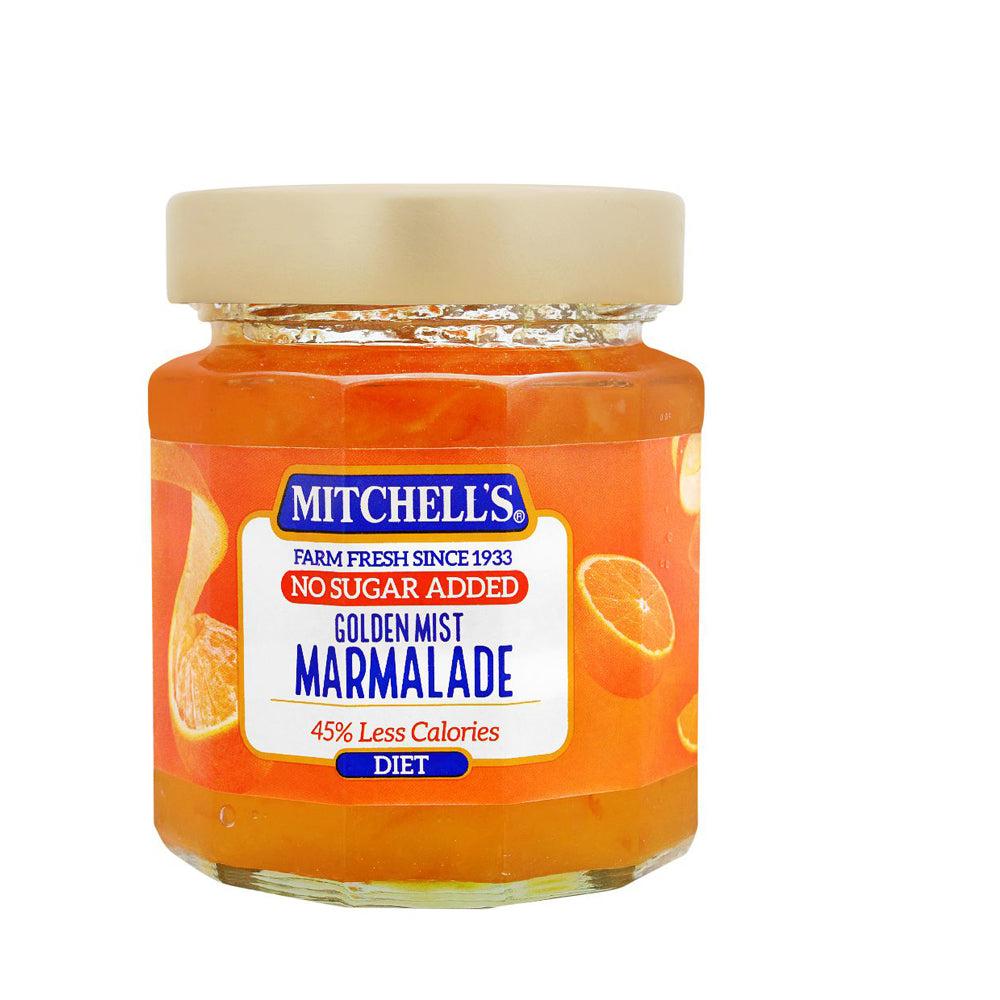Mitchells Jam 300G