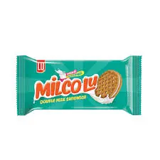 Lu Milcow 15G