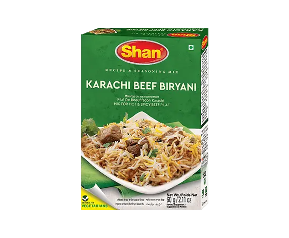 Beef Biryani Masala 55Gm